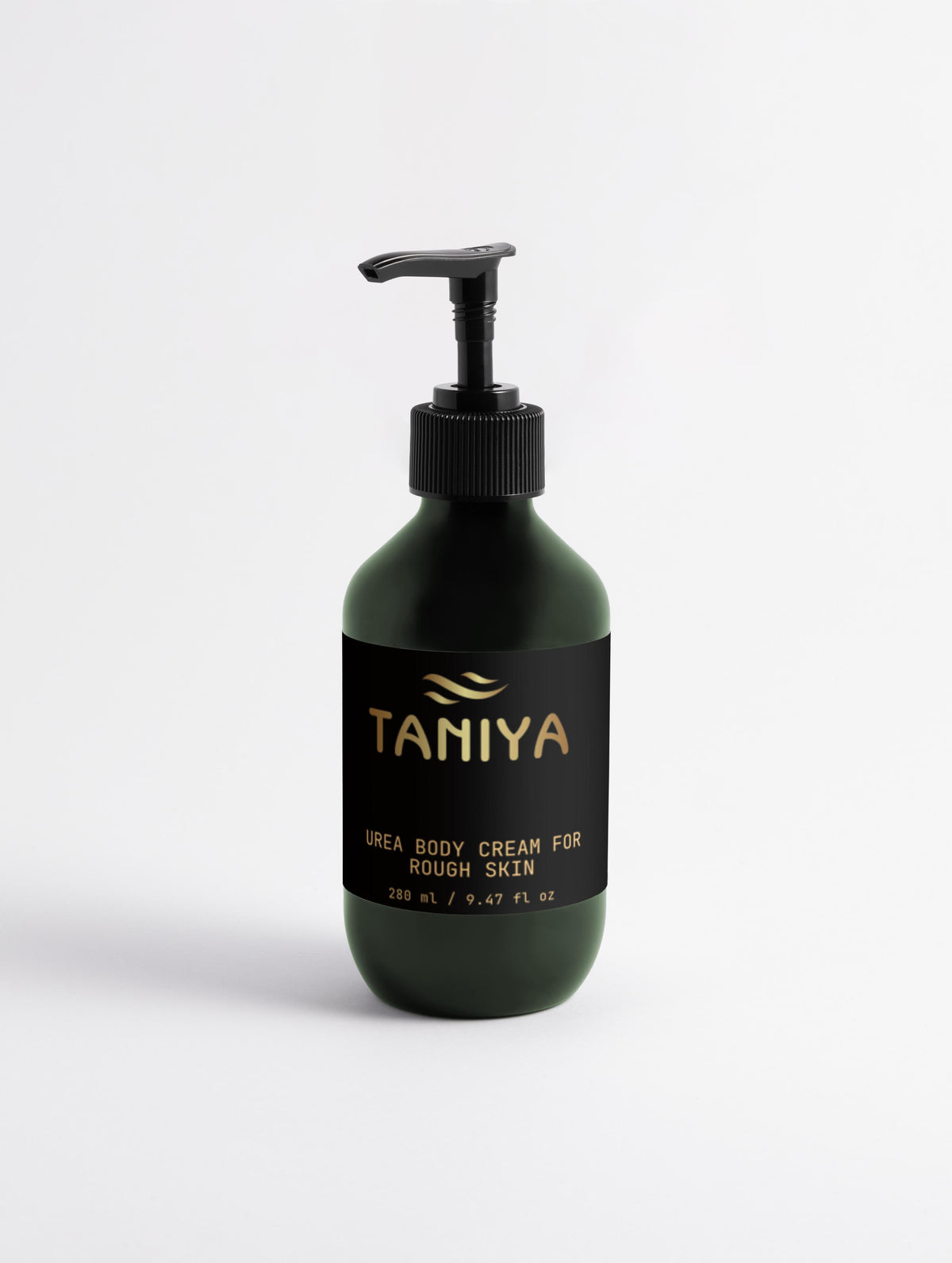 Urea Body Cream for Rough Skin